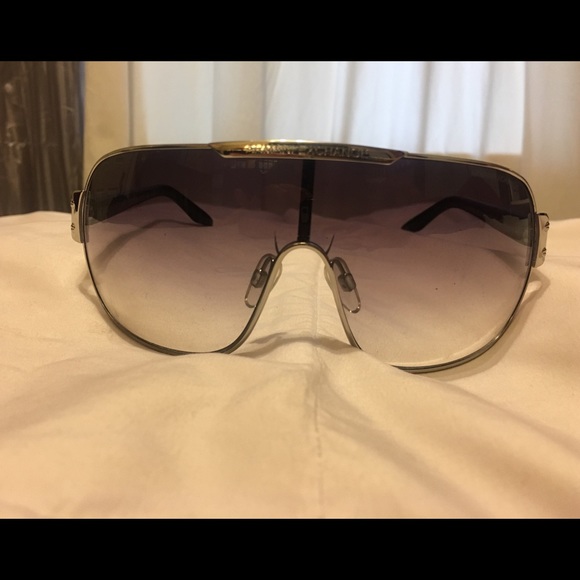 ARMANI EXCHANGE Sunglasses 🕶 - Picture 2 of 6